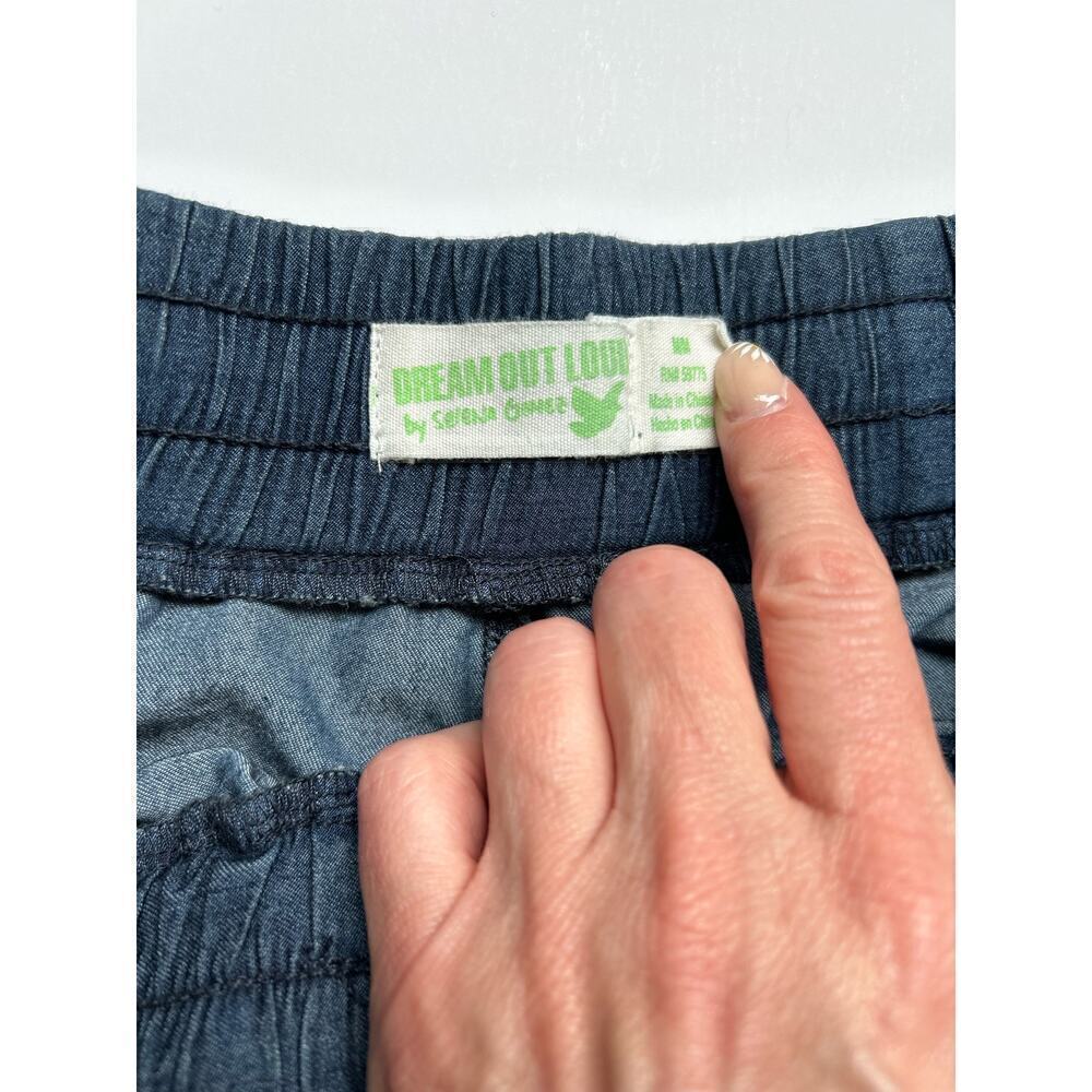 Dream out loud by Selena Gomez denim shorts​ - Picture 4 of 4